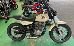 HONDA FTR223 MC34