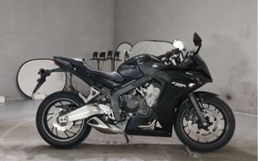 HONDA CBR650F 2014 RC83