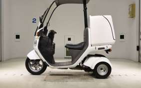 HONDA GYRO CANOPY 2022 TA03