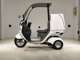 Фото Honda GYRO CANOPY 2009 с японского аукциона