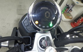 HONDA MONKEY 125 2002 JB03