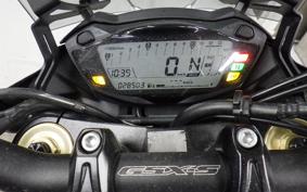 SUZUKI GSX-S750 2022 C533F