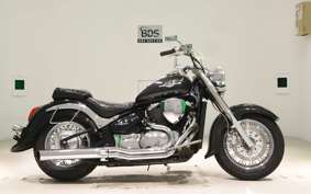 SUZUKI INTRUDER 400 Classic 2009 VK56A