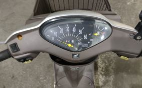HONDA DIO CHESTER AF62