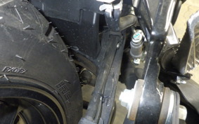 SUZUKI Vｽﾄﾛｰﾑ250A 2011