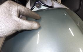 KAWASAKI ZZ-R250 EX250H