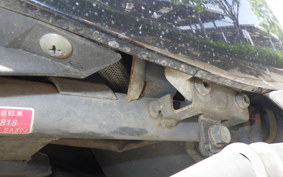 YAMAHA JOG Delux SA39J