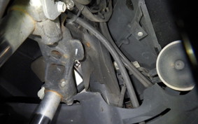 HONDA PCX 125 2012 JF56