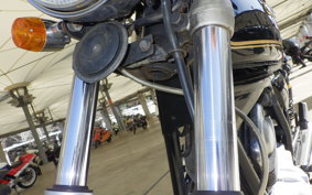 YAMAHA SRV250 RENAISSA 4DN