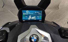 BMW C400X 2022 0C31