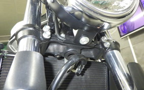 SUZUKI SV650 A 2016 VP55B