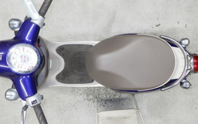 HONDA GIORNO 2 2021 AF70