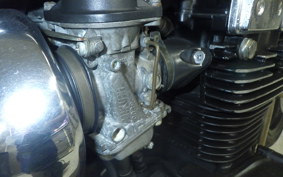 SUZUKI GSX400 IMPULSE 2000 GK79A