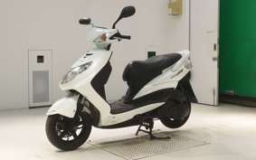 YAMAHA CYGNUS 125 X 2 2007 SE44J