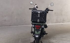 HONDA CT125 HUNTER CUB JA65