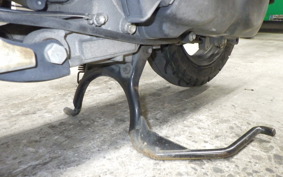 SUZUKI LET's 4 2012 CA45A