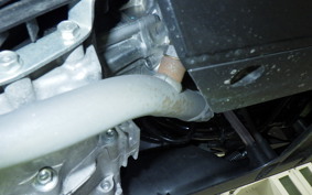 HONDA PCX125 2023 JK05