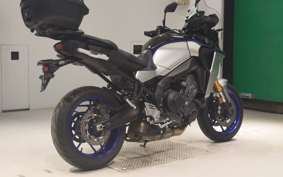 YAMAHA TRACER 9 GT+ 2024 RN70J