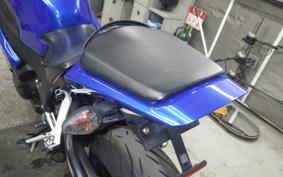 HONDA CBR1000RR Gen. 2 2009 SC59