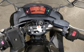 KAWASAKI NINJA 400R 2011 ER400B