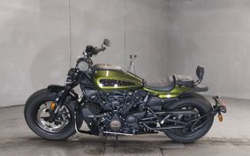 HARLEY  HARLEY RH1250S ZC4