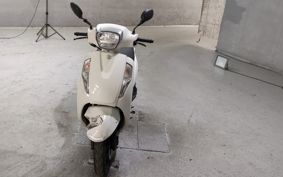 SUZUKI ADDRESS V125 DP12H