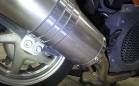 HONDA LEAD 110 2022 JF19