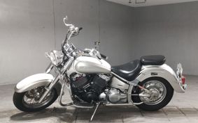 YAMAHA DRAGSTAR 400 CLASSIC VH01J