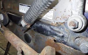 HONDA C90 SUPER CUB HA02