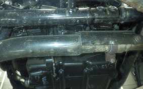 KAWASAKI ELIMINATOR 250 V