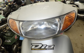 HONDA DIO GEN 3 AF34