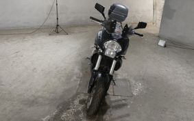 KAWASAKI VERSYS 650 2006 LE650A