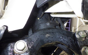 HONDA ｸﾛｽｶﾌﾞ50 AA06