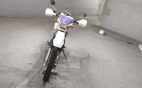 YAMAHA TT250R 4GY