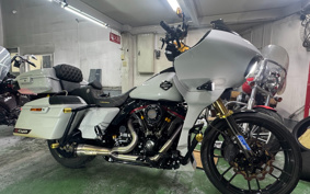 HARLEY HARLEY FLTRXSE1800CVO 2021 TCL