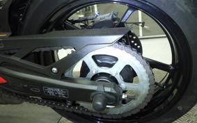 KAWASAKI ZX-25R ZX250E