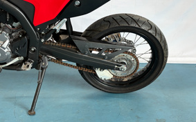 HONDA CRF250M MD44