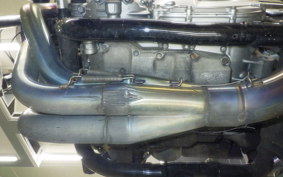 YAMAHA XJR1300 2002 RP03J