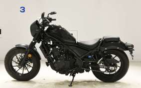 HONDA REBEL 500 A 2022 PC60
