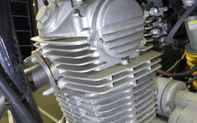 HONDA FTR223 2025 MC34