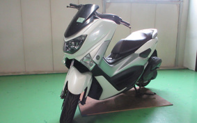 YAMAHA N-MAX155 ABS SG50J