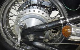 HONDA STEED 400 1995 NC26