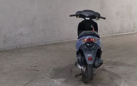 HONDA DIO AF62