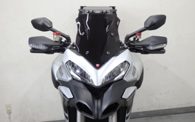 DUCATI MULTISTRADA 1200 2014 A302J