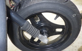 SUZUKI LET's 4 CA45A