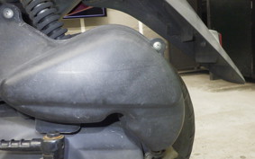 SUZUKI ﾚｯﾂ 2004 CA4AA