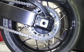 HONDA CBR600RR 2025 PC40