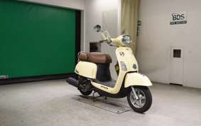 PGO EVE 125 2010