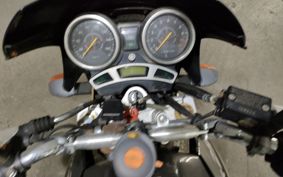 YAMAHA YBR250 PCNL