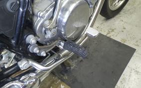 YAMAHA SR400 Gen.4 2012 RH03J